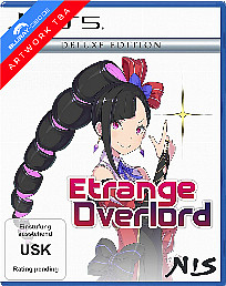 Etrange Overlord - Deluxe Edition