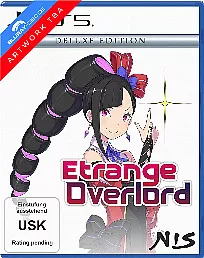 Etrange Overlord - Deluxe Edition