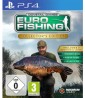 Euro Fishing (Collector's Edition) Euro Fishing (Collector's Edition)
