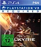 EVE: Valkyrie (PSN)´