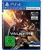 Eve Valkyrie VR (PlayStation VR)