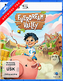 Everdream Valley´