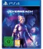 Everreach: Project Eden´