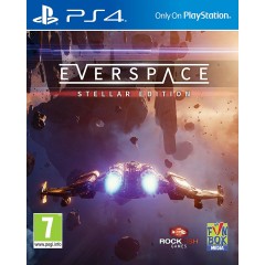 EVERSPACE - Stellar Edition