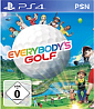 Everybody’s Golf (PSN)