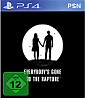 Everybody’s Gone to the Rapture (PSN)´
