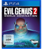 Evil Genius 2: World Domination´