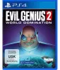 Evil Genius 2: World Domination´