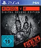 Evolve - Digital Deluxe (PSN)