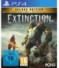 Extinction (Deluxe Edition)´