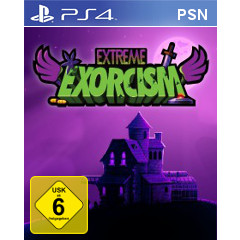 Extreme Exorcism (PSN)