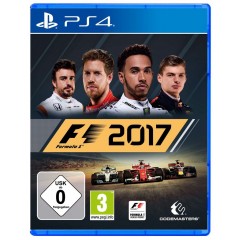 F1 2017