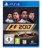 F1 2017´