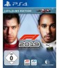 F1 2019 Jubiläums Edition´