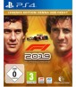 F1 2019 Legends Edition´