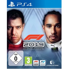 F1 2019