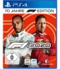 F1 2020 - 70 Jahre F1 Edition´