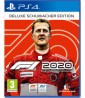 F1 2020 - Deluxe Schumacher Edition (PEGI)´