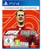 F1 2020 - Schumacher Deluxe Edition´