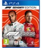 F1 2020 - Seventy Edition (PEGI)´