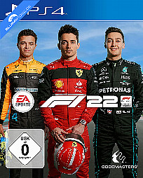 F1 2022