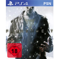 Fahrenheit (PSN)