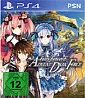 Fairy Fencer F: Advent Dark Force (PSN)´