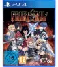 Fairy Tail