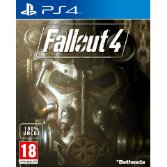 Fallout 4 (AT Import)