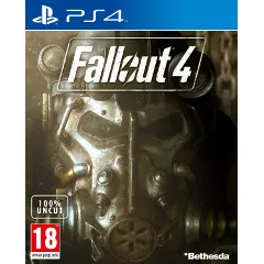 Fallout 4 (AT Import)