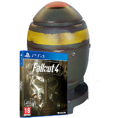 Fallout 4 - Bomb Edition (AT Import)