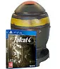 Fallout 4 - Bomb Edition (AT Import) Blu-ray