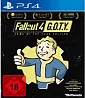 Fallout 4 Game of the Year Edition