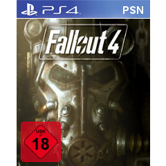 Fallout 4 (PSN)