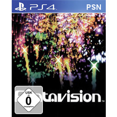 FantaVision (PSN)