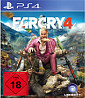 Far Cry 4 - Standard Edition´