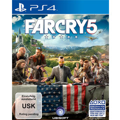 Far Cry 5
