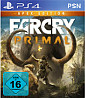 Far Cry Primal - Apex Edition (PSN)
