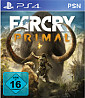 Far Cry Primal (PSN) Blu-ray