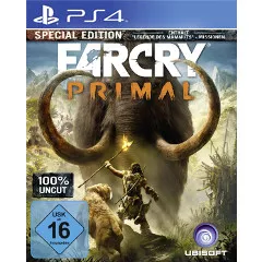 Far Cry Primal - Special Edition