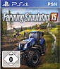 Farming Simulator 15 (PSN)