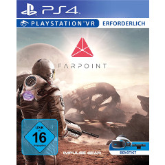 Farpoint VR