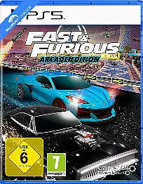Fast & Furious: Arcade Edition´