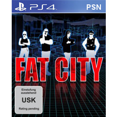 Fat City (PSN)