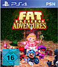 Fat Princess Adventures (PSN)