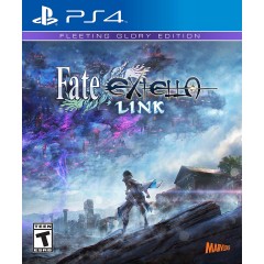 Fate/EXTELLA Link - Fleeting Glory Limited Edition (US Import)