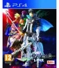 Fate/EXTELLA: Link´
