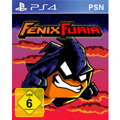 Fenix Furia (PSN)