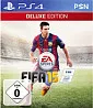 FIFA 15 - Deluxe Edition (PSN)