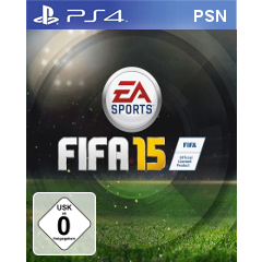 FIFA 15 (PSN)